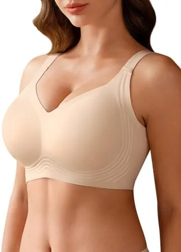 cuteio plus size bras category