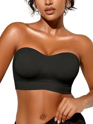cuteio strapless bras category