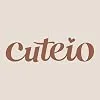 cuteio wireless jelly bras logo